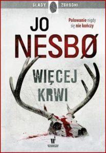 WIĘCEJ KRWI (Midnight Sun)