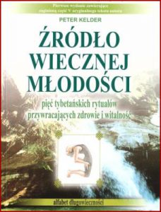ŹRÓDŁO WIECZNEJ MLODOŚCI (Ancient Secret of the Fountain of Youth)