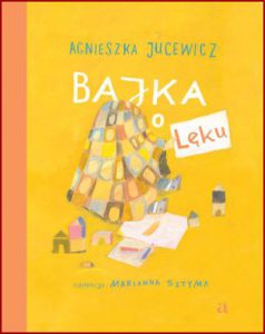 BAJKA O LĘKU