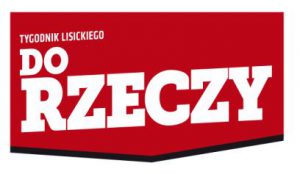 DO RZECZY Annual Subscription - mgz