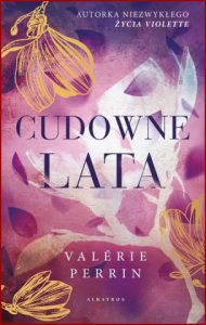 CUDOWNE LATA (Three)