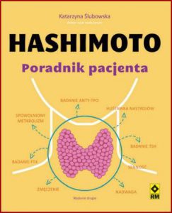 HASHIMOTO Poradnik pacjenta