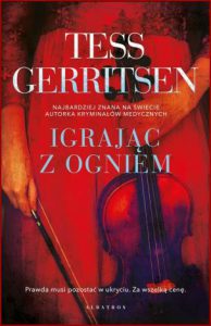 IGRAJĄC Z OGNIEM (Playing with Fire)