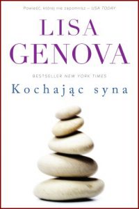 KOCHAJĄC SYNA (Love Anthony)