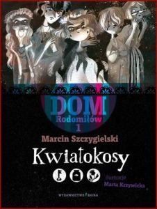 KWIATOKOSY