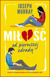 MIŁOŚĆ OD PIERWSZEJ ZDRADY (Fling)