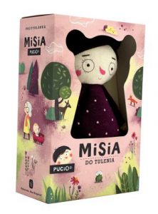 MISIA DO TULENIA