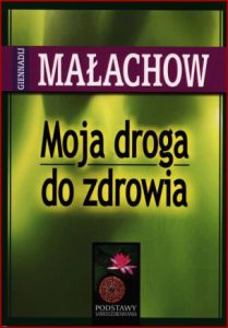 MOJA DROGA DO ZDROWIA