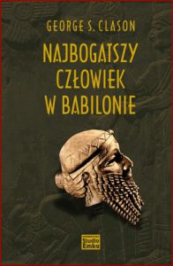 NAJBOGATSZY CZŁOWIEK W BABILONIE (The Richest Man in Babylon)