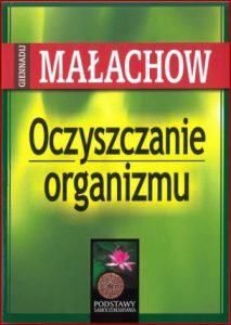 OCZYSZCZANIE ORGANIZMU