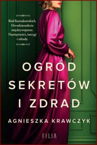 OGRÓD SEKRETÓW I ZDRAD
