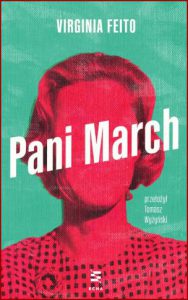 PANI MARCH (Mrs March)