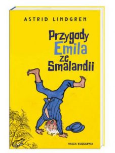 PRZYGODY EMILA ZE SMALANDII (That Boy Emil!)