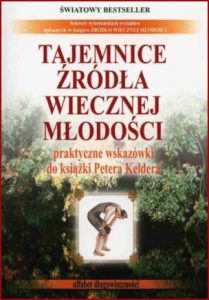 TAJEMNICE ŹRÓDŁA WIECZNEJ MŁODOŚCI  (Ancient Secret of the Fountain of Youth) vol 2