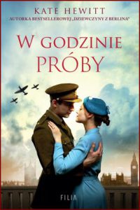 W GODZINIE PRÓBY (Into the Darkest Day)