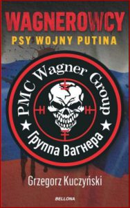 WAGNEROWCY Psy wojny Putina