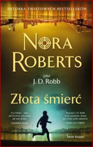 ZŁOTA ŚMIERĆ (Golden in Death)