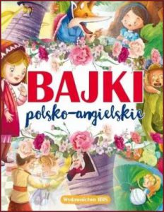 BAJKI POLSKO-ANGIELSKIE