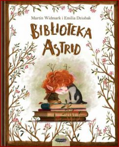 BIBLIOTEKA ASTRID