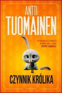 CZYNNIK KRÓLIKA (The Rabbit Factor)