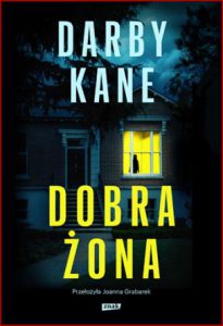 DOBRA ŻONA (Pretty Little Wife)