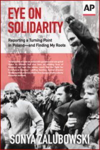 EYE ON SOLIDARITY - In English