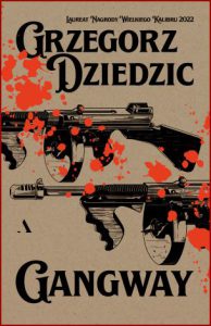 GANGWAY - In Polish Language