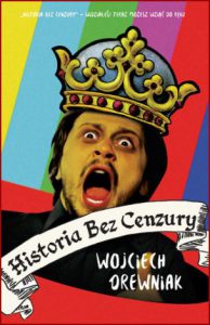 HISTORIA BEZ CENZURY