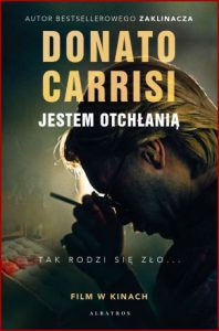 JESTEM OTCHŁANIĄ