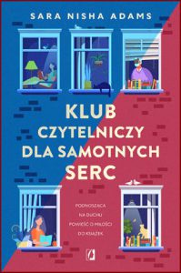 KLUB CZYTELNICZY DLA SAMOTNYCH SERC (The Reading List)