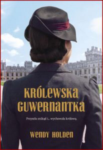 KRÓLEWSKA GUWERNANTKA (The Governess)