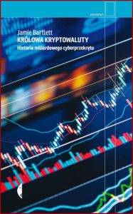 KRÓLOWA KRYPTOWALUTY Historia miliardowego cyberprzekrętu(The Missing Cryptoqueen)