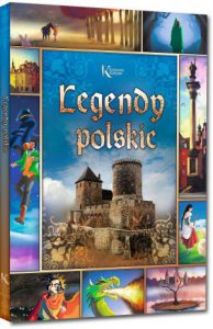 LEGENDY POLSKIE