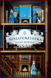 MINIATURZYSTKA (The Miniaturist)