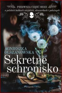 SEKRETNE SCHRONISKO Sekretne schronisko vol 2