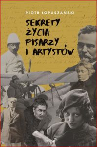 SEKRETY ŻYCIA PISARZY I ARTYSTÓW