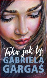 TAKA JAK TY