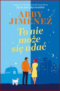TO NIE MOŻE SIĘ UDAĆ (Part of Your World)