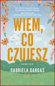 WIEM CO CZUJESZ