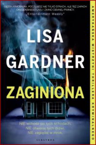 ZAGINIONA (Gone)