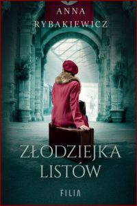 ZŁODZIEJKA LISTÓW