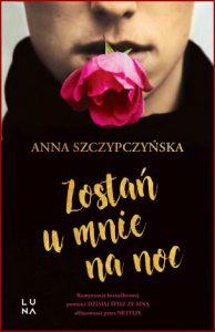 ZOSTAŃ U MNIE NA NOC
