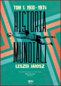 HISTORIA MUNDIALI Tom 1 1930-1974