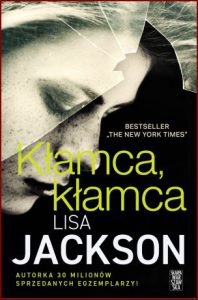 KŁAMCA KŁAMCA (Liar, Liar)