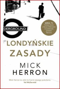 LONDYŃSKIE ZASADY (London Rules)