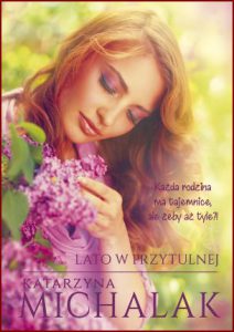 LATO W PRZYTULNEJ