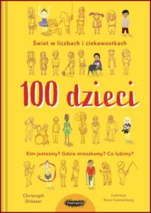 100 DZIECI