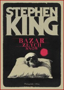 BAZAR ZŁYCH SNÓW (The Bazaar of Bad Dreams)