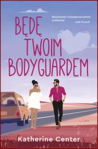 BĘDĘ TWOIM BODYGUARDEM (The Bodyguard)