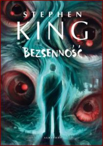 BEZSENNOŚĆ (Insomnia)
